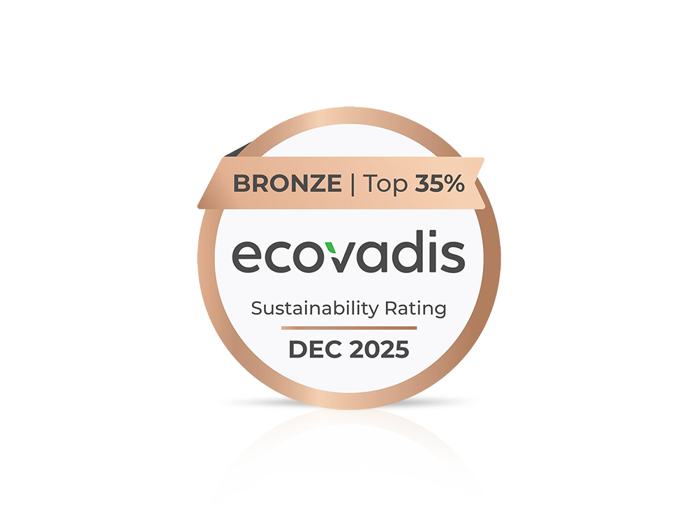 2025-EcovadisAwards