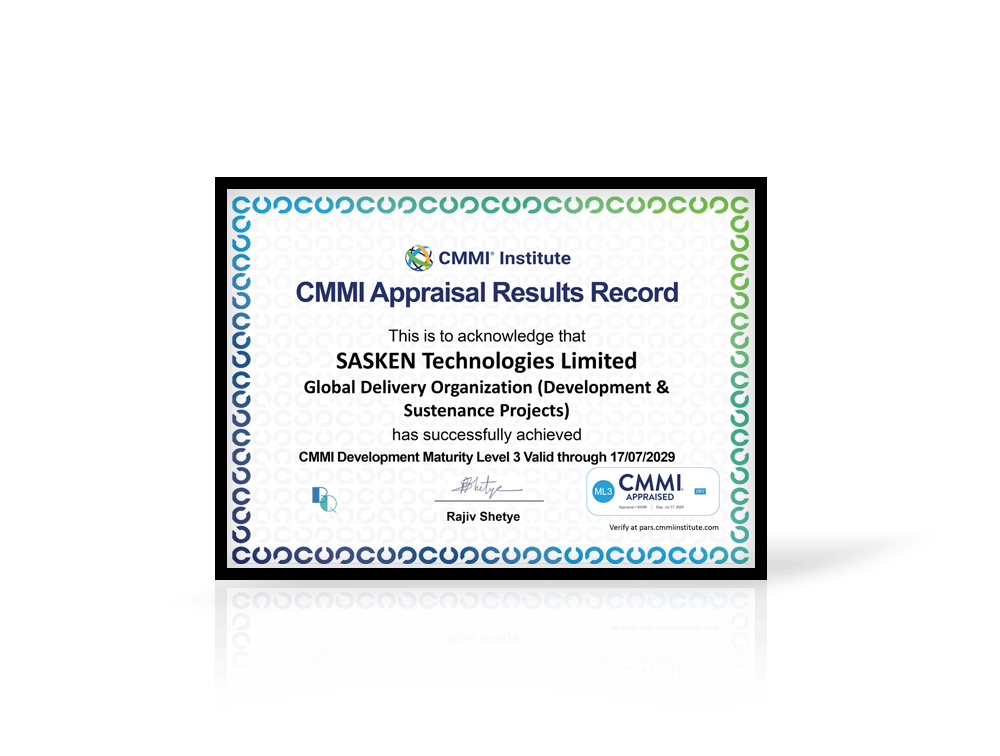 CMMI