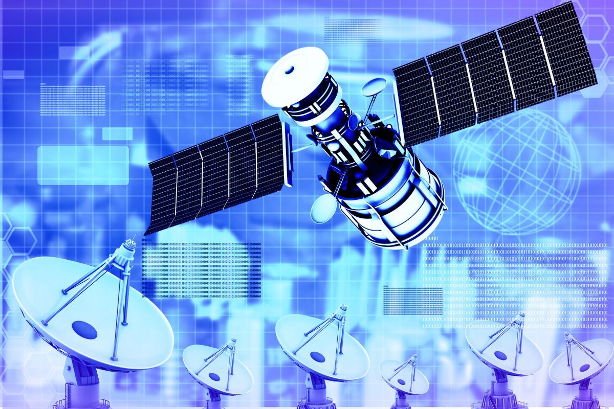 AI in Satellite Communication: Optimization, Autonomous Operations & Future Trends (2026)
