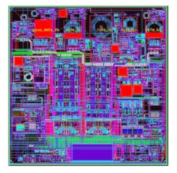 mmWave_8x8 MIMO RF Front End V2