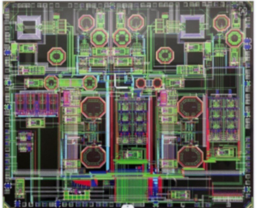 mmWave_8x8 MIMO RF Front End V2