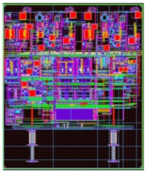 mmWave_8x8 MIMO RF Front End V2