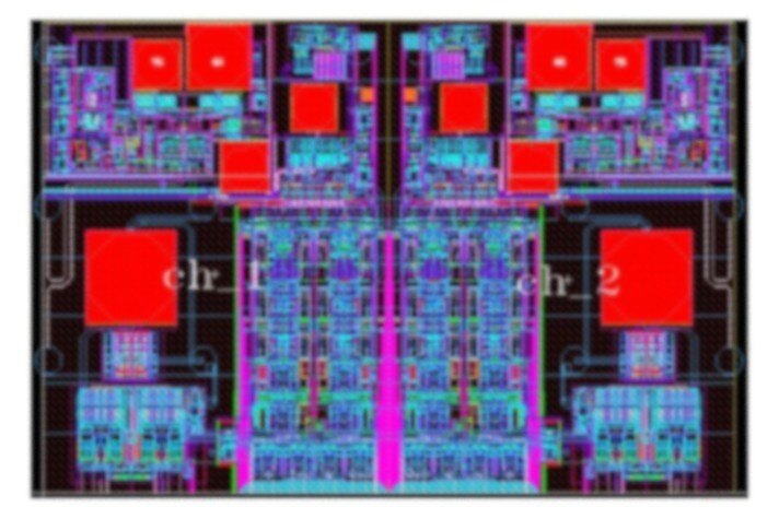 mmWave_8x8 MIMO RF Front End V2