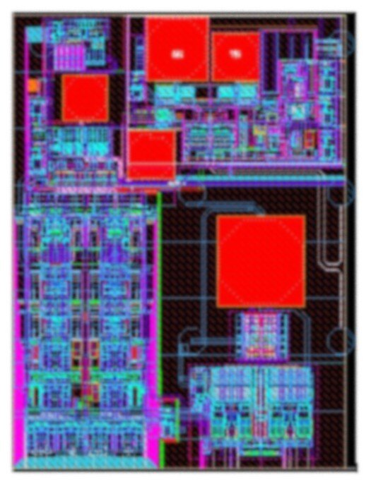 mmWave_8x8 MIMO RF Front End V2