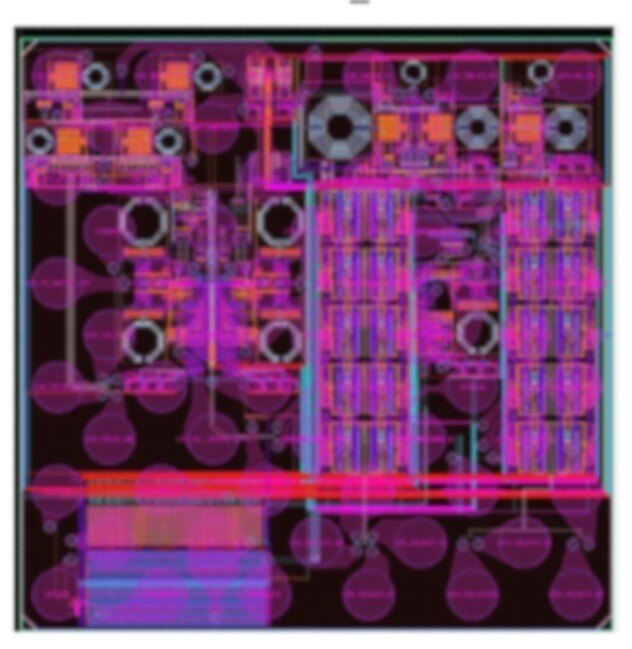 mmWave_8x8 MIMO RF Front End V2
