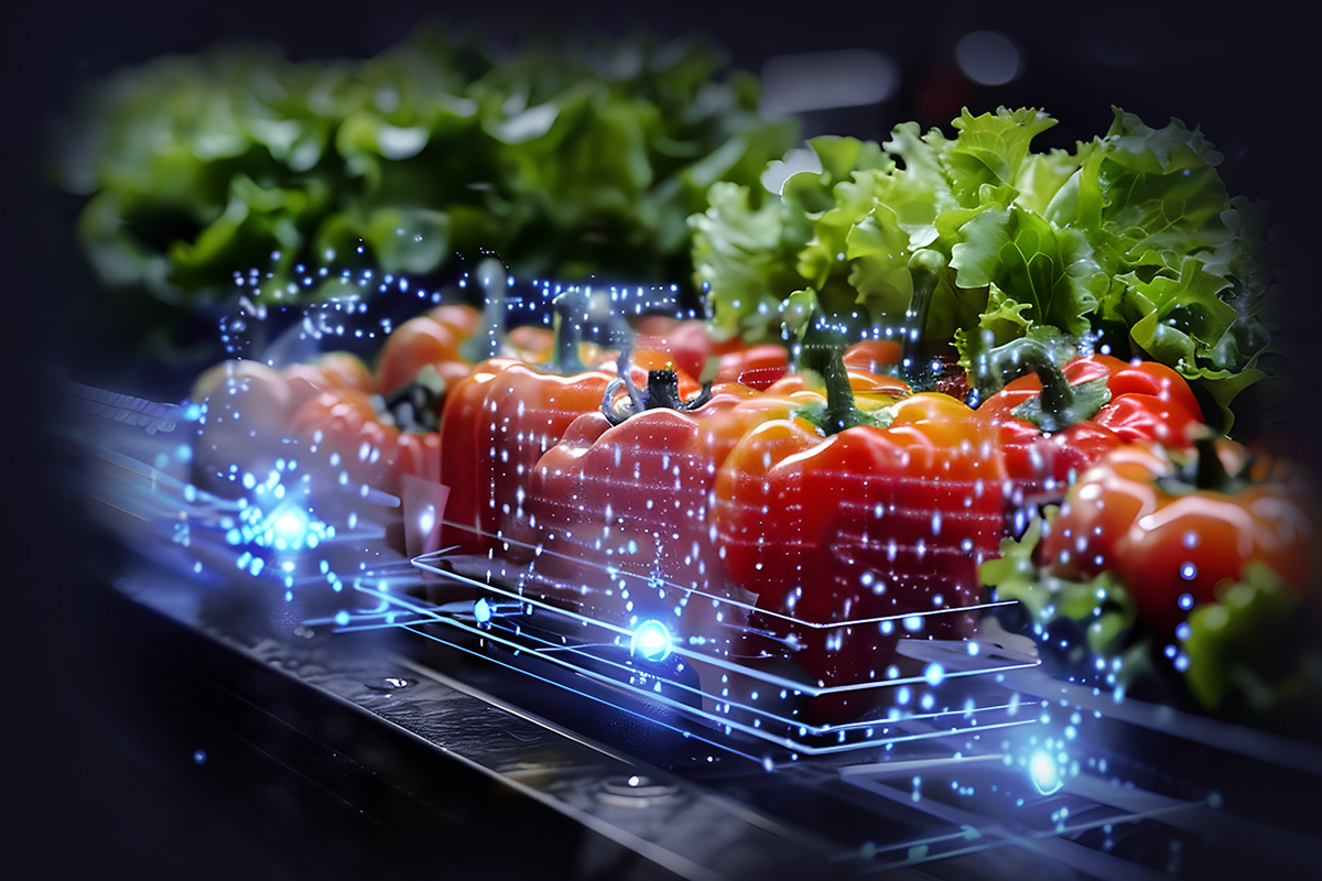 Food Supply Chain Traceability: From Fragmentation to End-to-End Visibility, AI-Powered Solutions for Perishable Goods