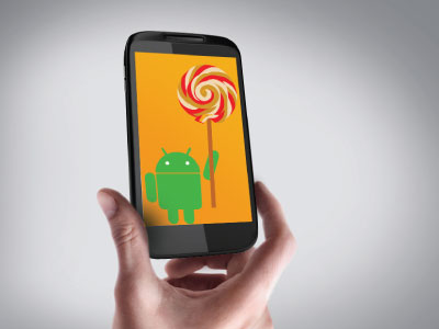 Upping the ante for leading NA OEM with Android L upgrade