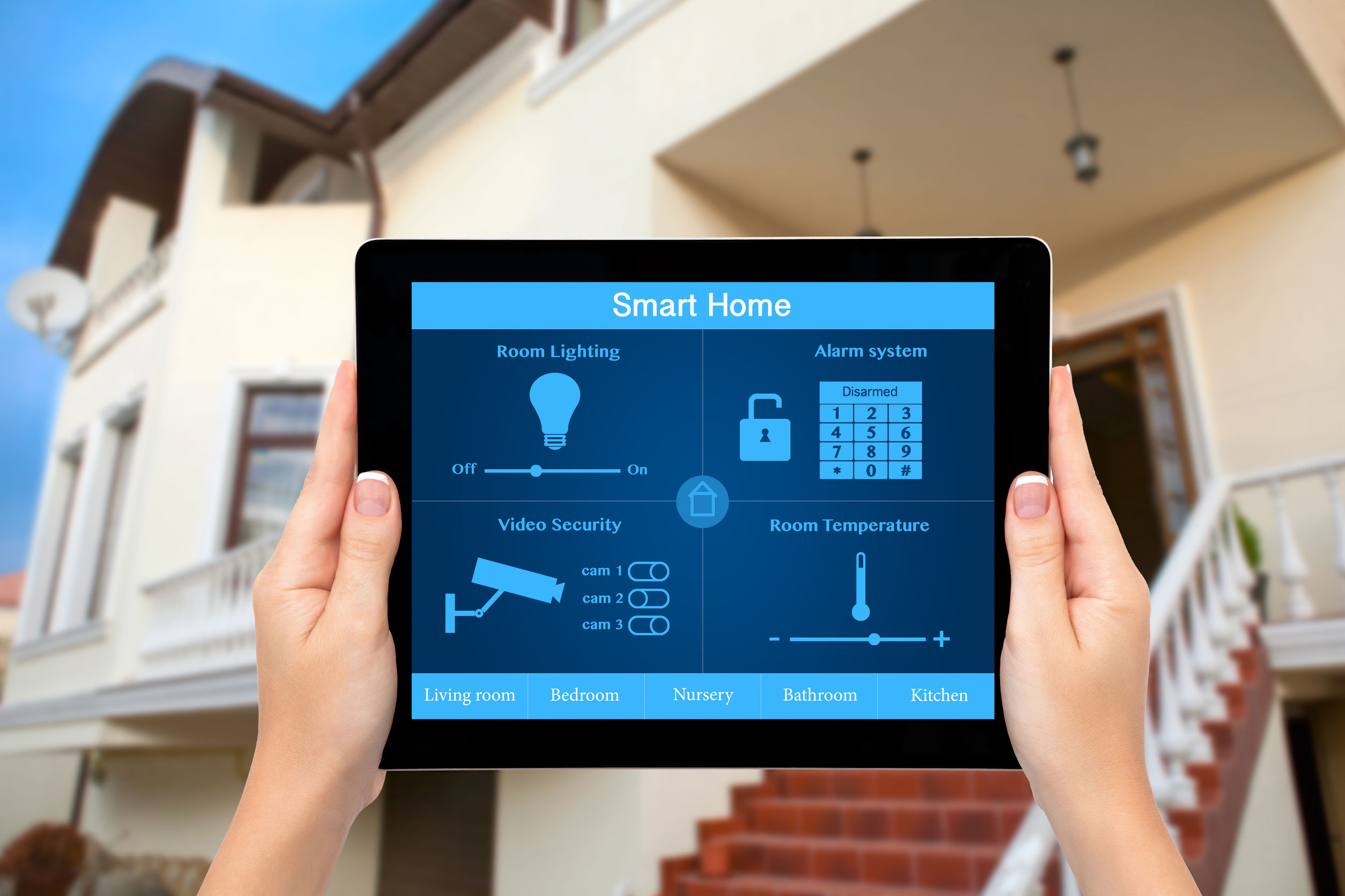 Sasken to enable home gateway solution for Australia's leading IoT company