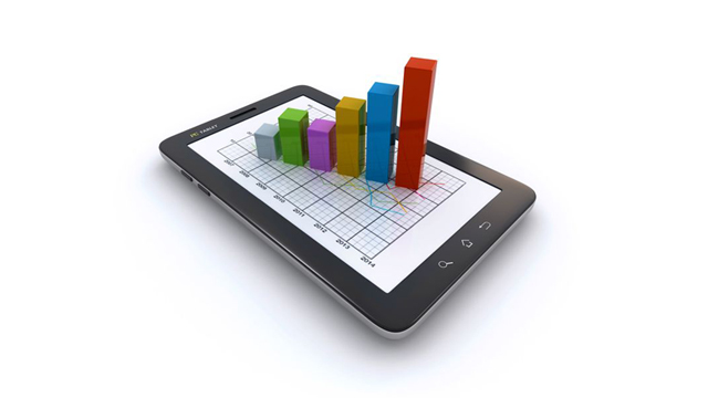 Delivering Market Insights through a mobile application