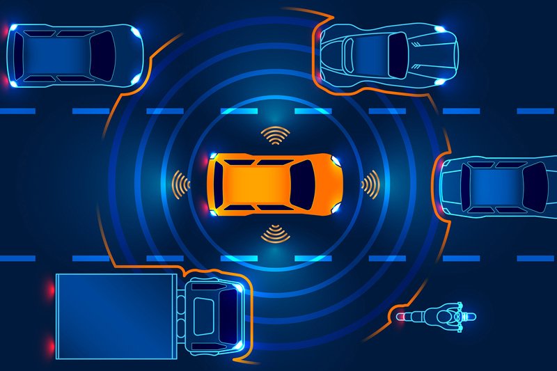 Enhancing Driving Experience with Telematics System Integration