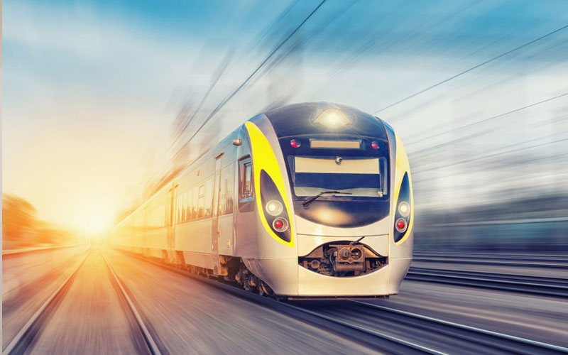 Adding Digital Transformation to the Public Transportation space