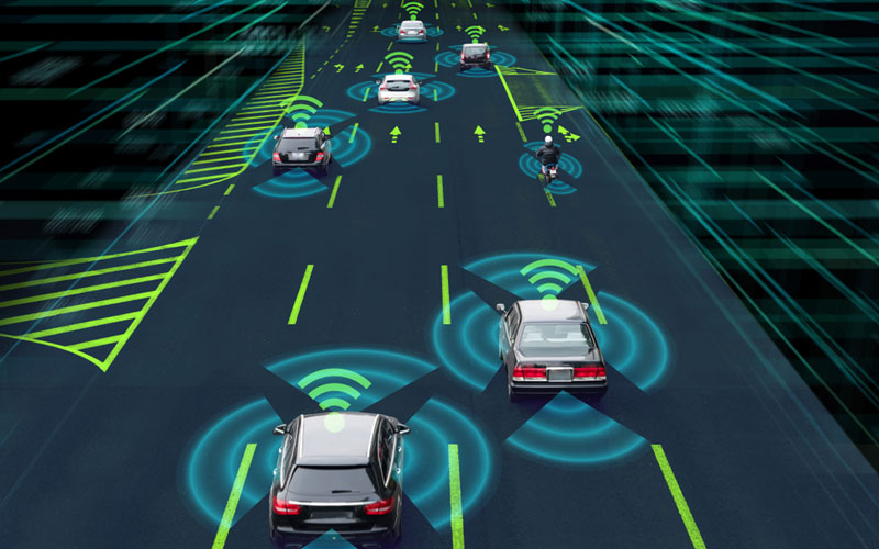 Scaling new heights in Advanced Driver Assistance technologies