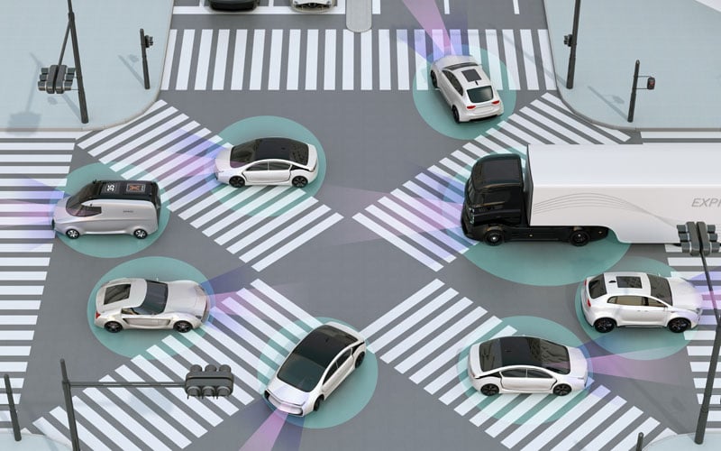 Enabling safer commute with advanced Autonomous Driving solutions