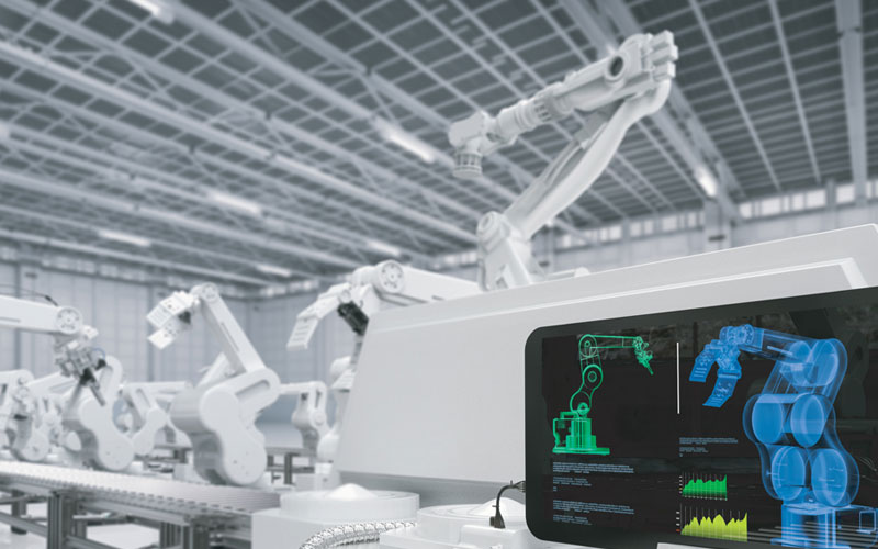 Accelerating Development of Next-Gen Machine Tools