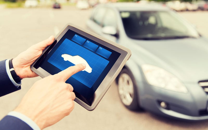 Creating next-gen IoT enabled aftermarket auto products