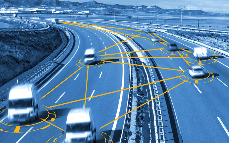 RTK positioning and GNSS for Japanese Auto OEM