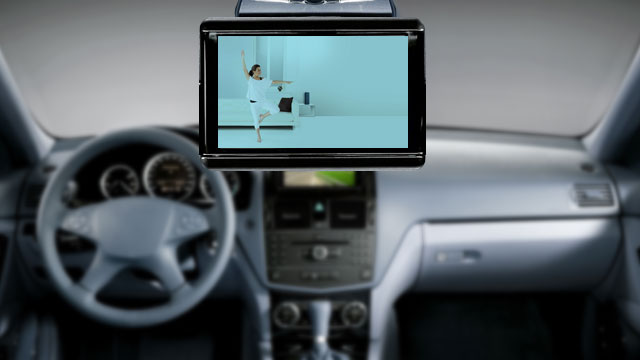 Enabling Digital Video Recording in In-Vehicle Infotainment Systems