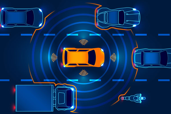 Enabled CAN interface for European Auto Tier-1