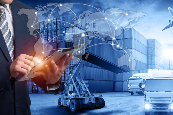 Faster time-to-market with Multi-Connectivity IoT logistic Gateway