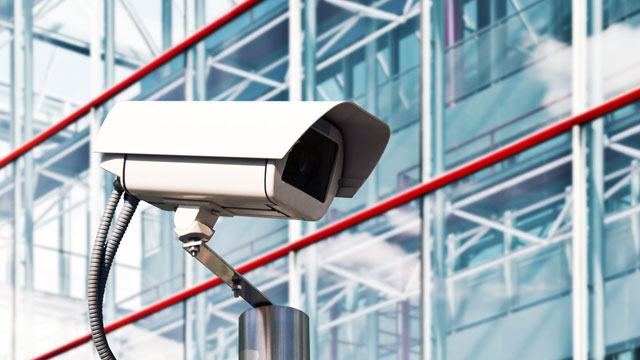 Powering superior surveillance systems for an Asian CE giant