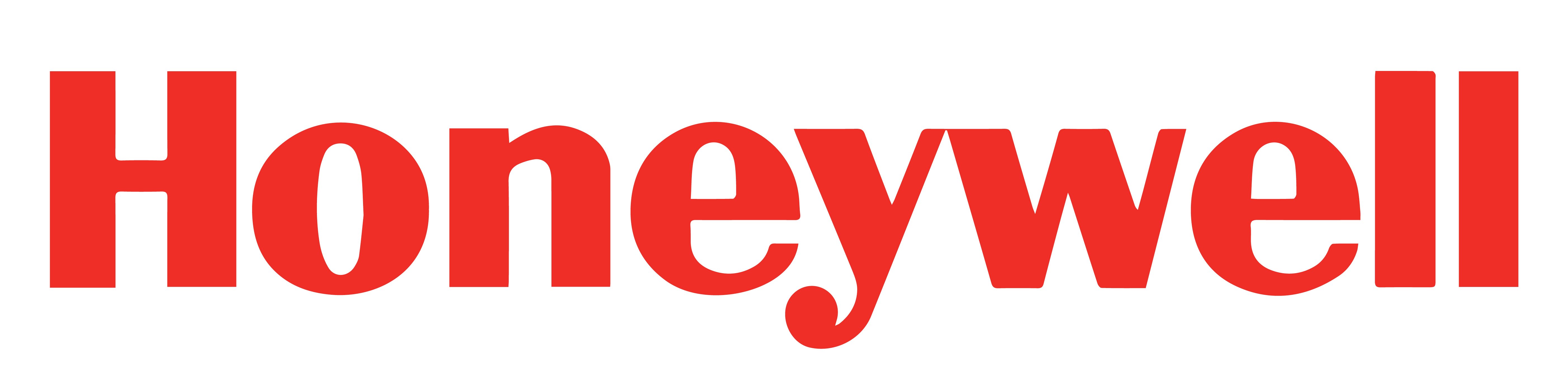 Honeywell Logo