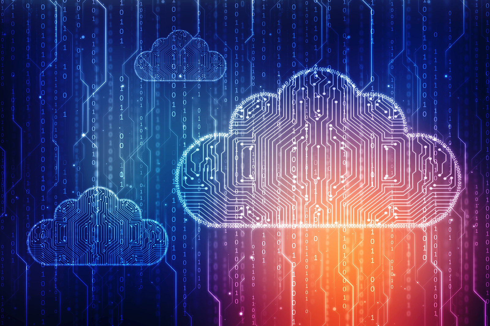 Cloud Migration: A Phased Approach to Mitigate the Risks