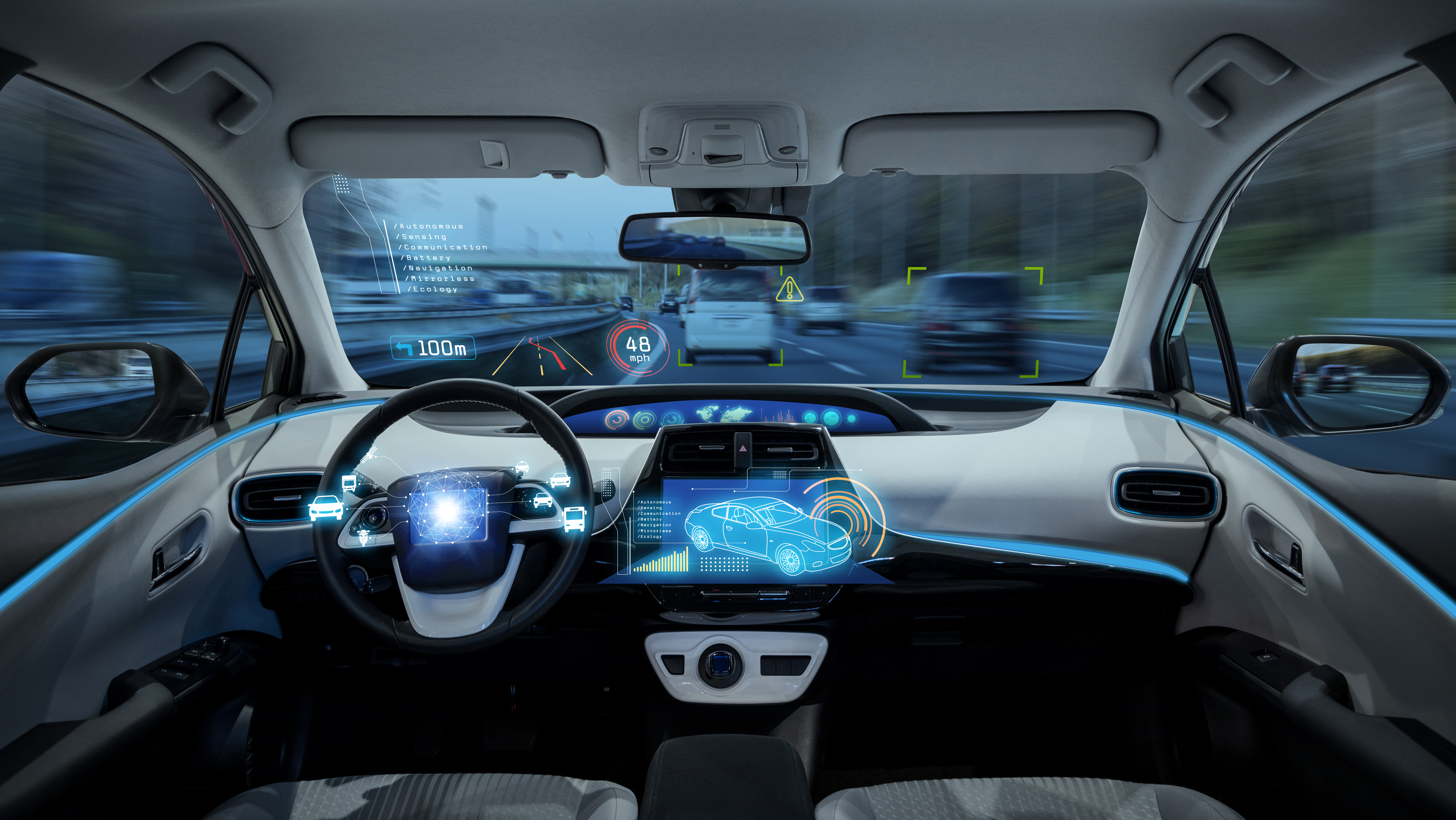 Designing Cyber-Safe Connected Vehicle Architecture comments
