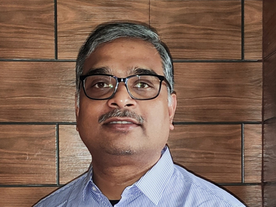 Shantanu Das